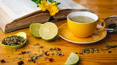 Rodzaje herbaty: 10 najważniejszych typów i czym się różnią