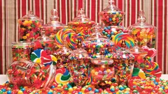 Najgorsze słodycze dla zębów: wskazano głównych wrogów twojego uśmiechu